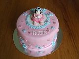 PRINCESSWITHWANDANDFLOWERS.jpg image by Creative-Cakes