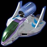 FightingComet.jpg image by SeverSkullFlameRage99